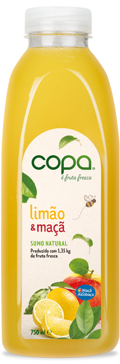 Limão & Maçã