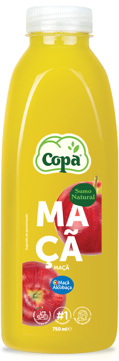 Maçã