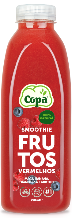 Frutos Vermelhos