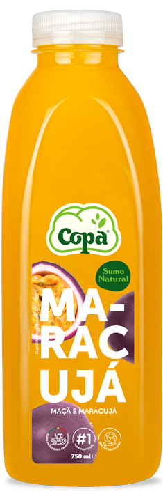 Maracujá