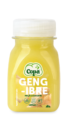 Gengibre