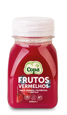 Frutos Vermelhos